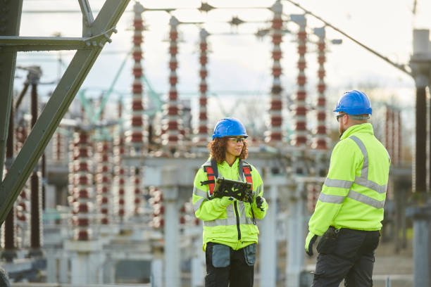 Best Home Electrical Repair  in Clinton, OH