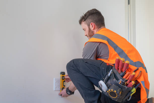 Best Circuit Breaker Repair  in Clinton, OH