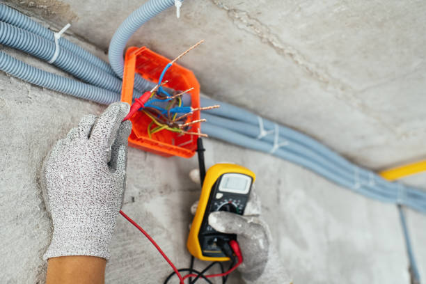  Clinton, OH Electrician Pros